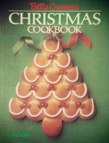 Betty Crocker Christmas
